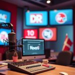 Danske Radio kanaler