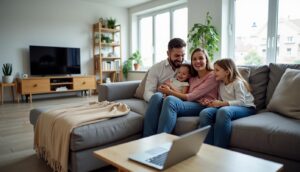 Billige TV og Internet Pakker – læs vores tips
