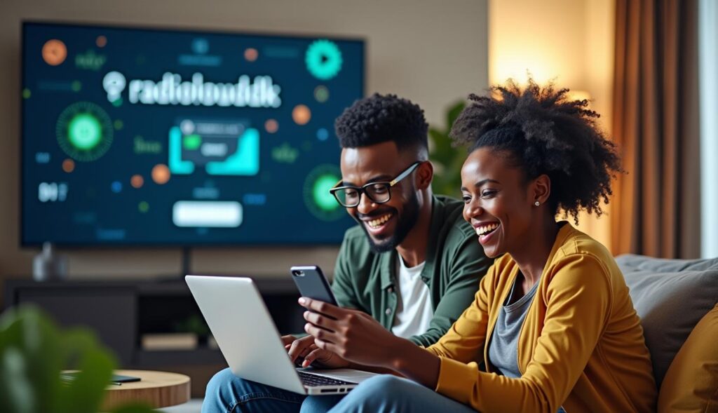 De bedste billige internetabonnementer – Spar penge med radioloud.dk
