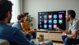 Sådan vælger du den rette tv udbyder til dine medievaner